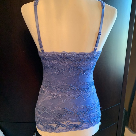 Le Chateau Women’s Beaded Dress Top 🌺 Size XS (extra small) - Picture 5 of 13